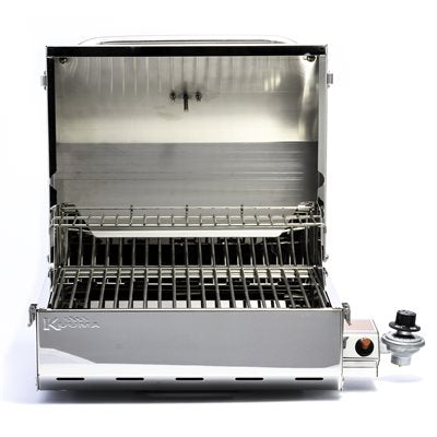 Kuuma 216 Elite Stow N Go BBQ