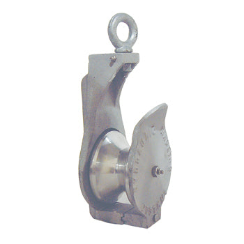 Lobster Hauler Blocks