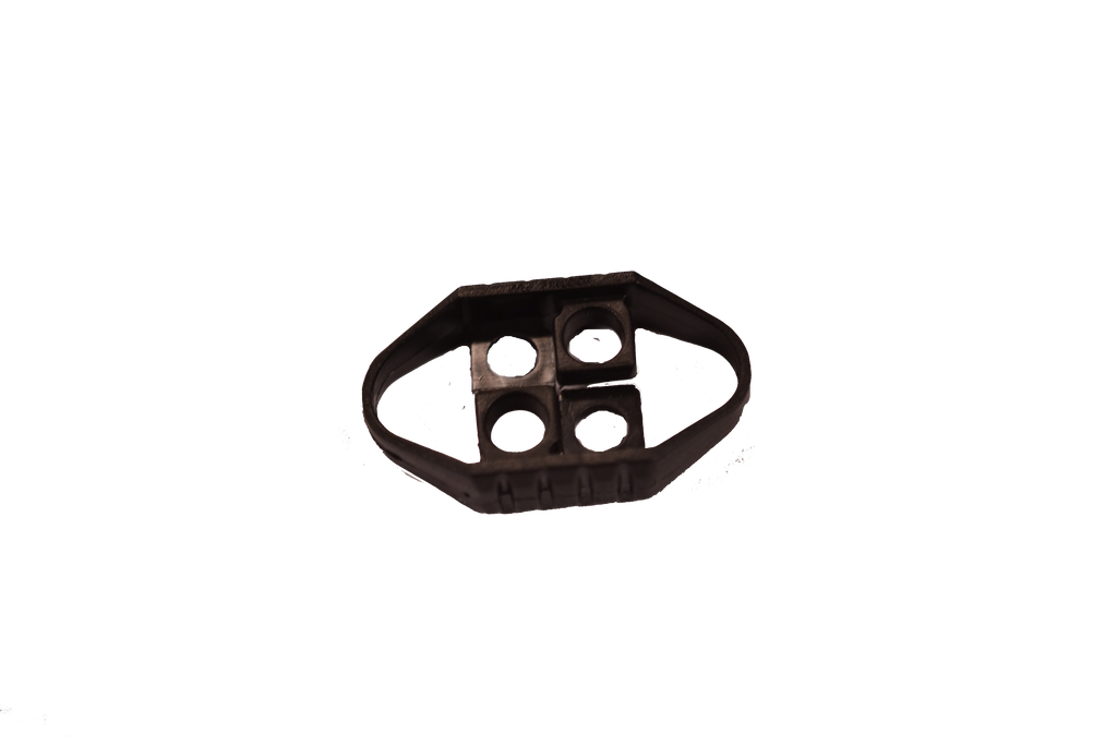 Plastic Bait Bag Stoppers