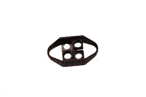 Plastic Bait Bag Stoppers