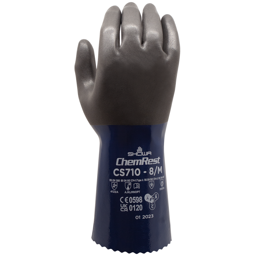Showa CS710 Gloves