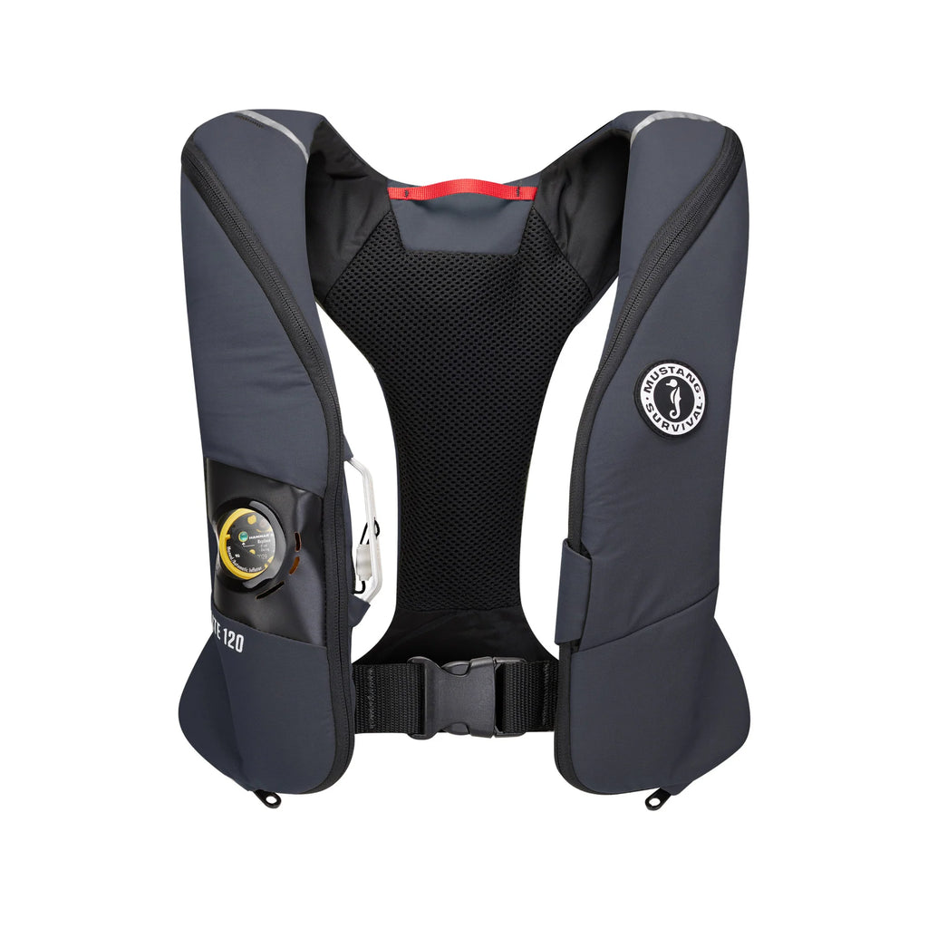 Mustang Elite 120 Inflatable PFD