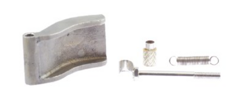 Stainless Steel Rope Deflector