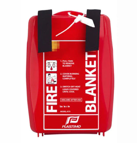 Plastimo Fire Blanket