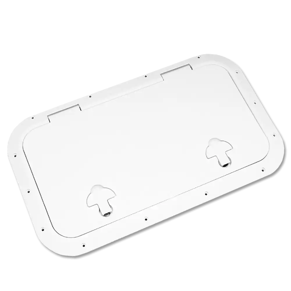 Bomar Grey Series Inspection Hatches