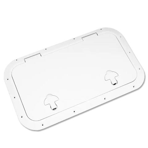 Bomar Grey Series Inspection Hatches