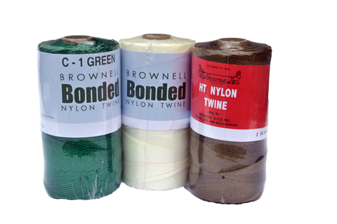 Brownell Twine