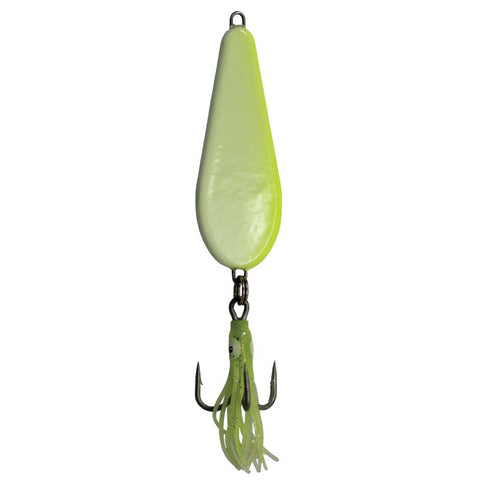 Glow Mac Lures