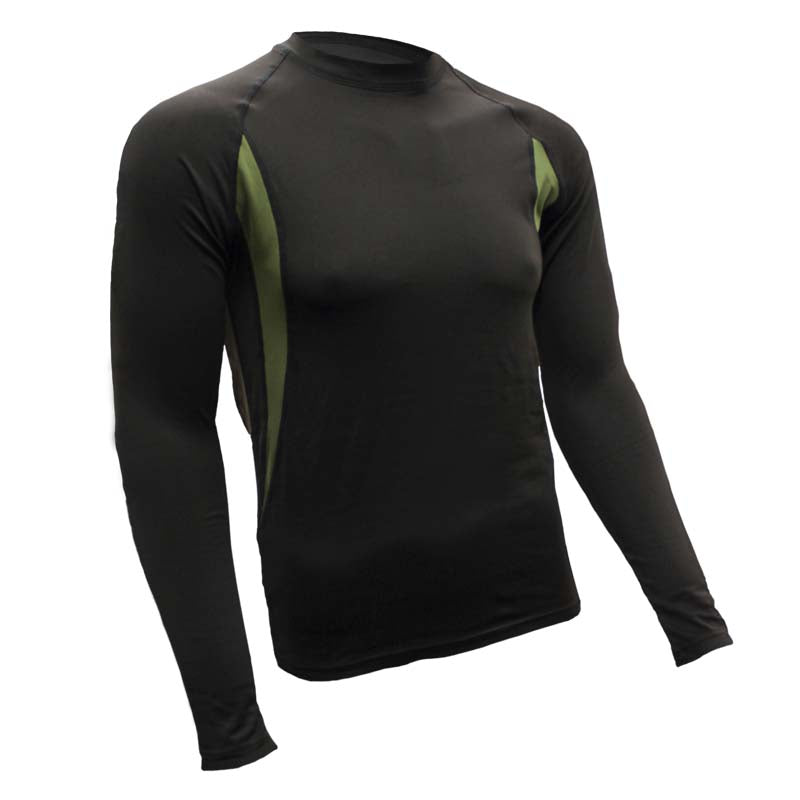 Ranger Base Layer Moisture Wicking Top