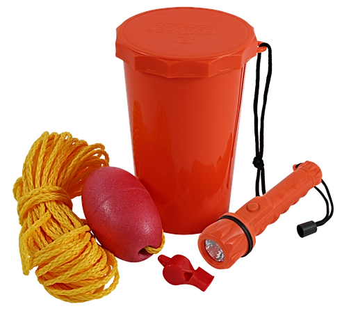 Fox 40 Boating Essentials Kit