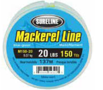 SURELINE Mono Fishing Line
