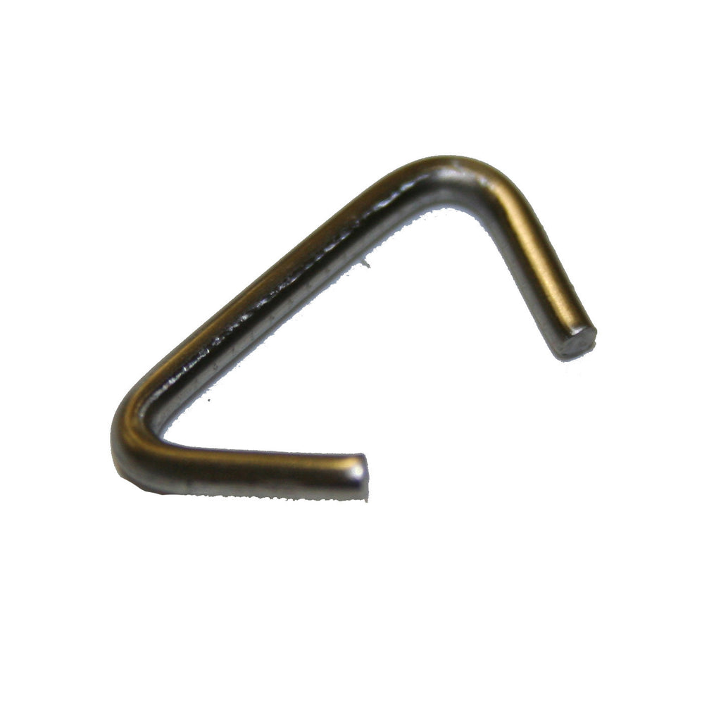 Hog Ring Stainless Steel