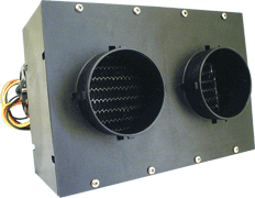 Maradyne STOKER™ Outlet Heaters