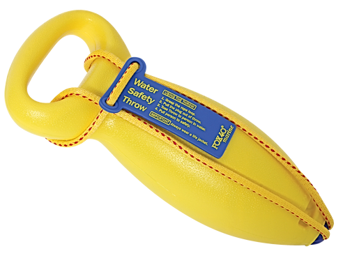 Fox 40 Safety Throw Kit