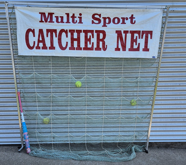 Multi-sport Catchers Net