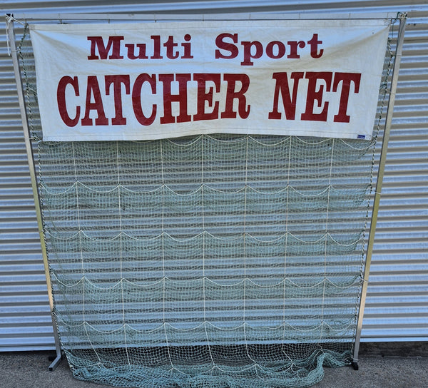 Multi-sport Catchers Net