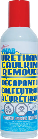 Urethane Caulking Remover