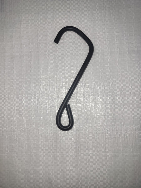 Vinyl Door Hook