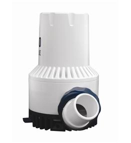 Attwood Heavy-Duty Bilge Pumps 1700 GPH