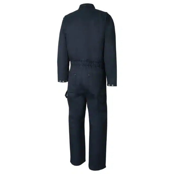 Jackfield Quilted Coverall