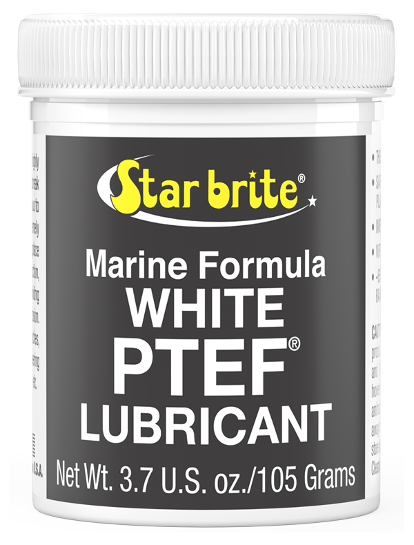 Star Brite® White PTEF Lubrication