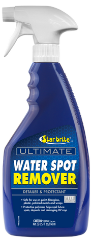 Star Brite® Ultimate Water Spot Remover