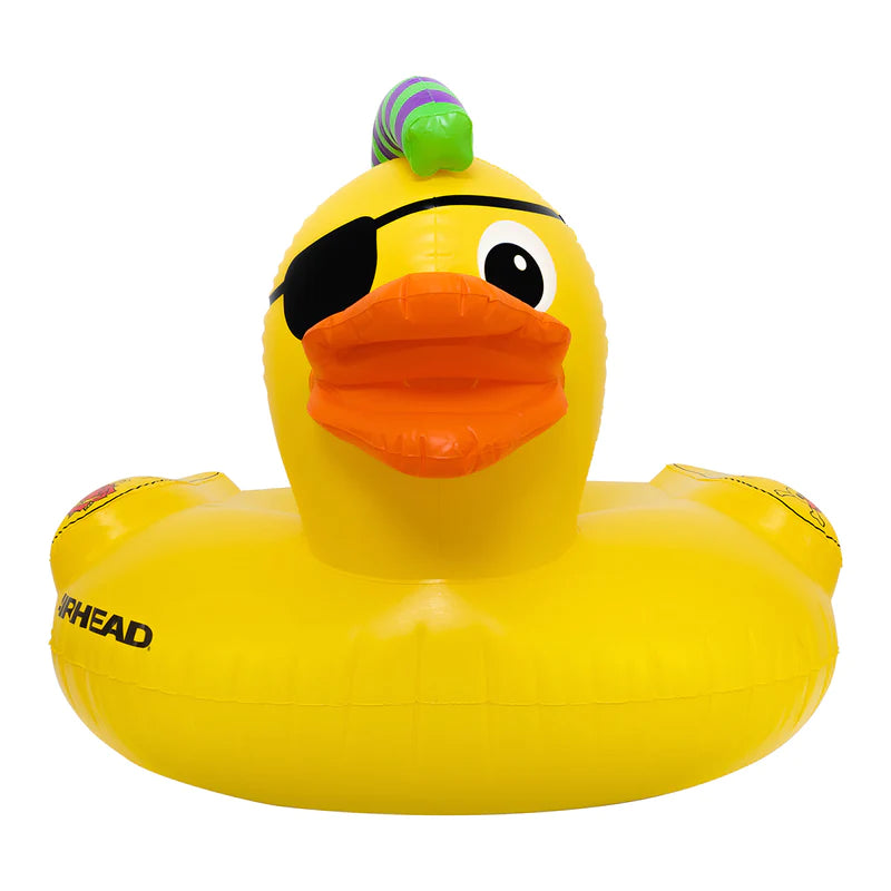 Airhead™ PUNK DUCK Pool Float