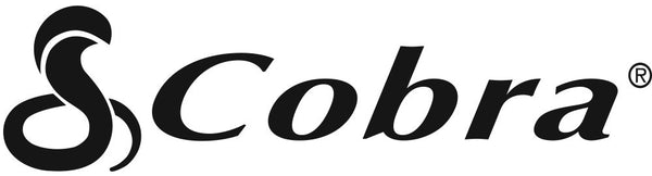 Cobra® Floating Marine VHF Radio with Bluetooth
