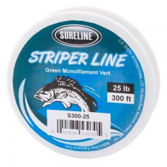 SURELINE Mono Striper Line