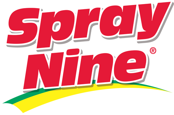 Heavy Duty Spray Nine
