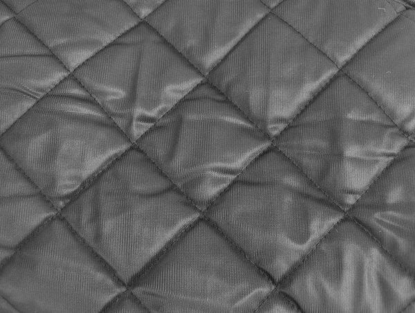 Jackfield Quilted Coverall