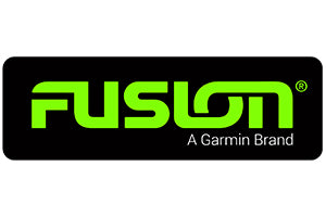 FUSION® Apollo Zone Stereo with Built in WI-FI