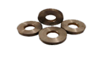 Scallop Washers