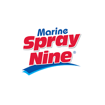 Spray Nine Marine Boat Bottom Cleaner