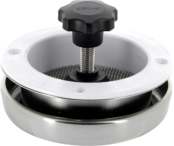 Stainless Steel Mushroom Ventilators