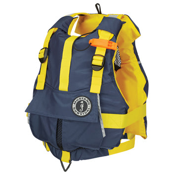 Mustang Youth Bobby Foam Life Vest