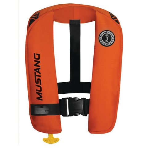 Mustang M.I.T. 100 Inflatable PFD MD2017 T1