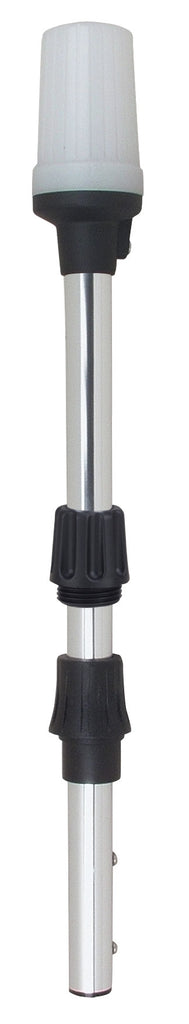 PERKO Alpha Series Universal All-round Pole Light