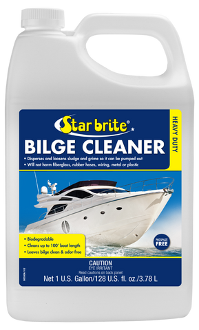 Star Brite® Heavy Duty Bilge Cleaner