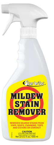 Star Brite® Mildew Stain Remover