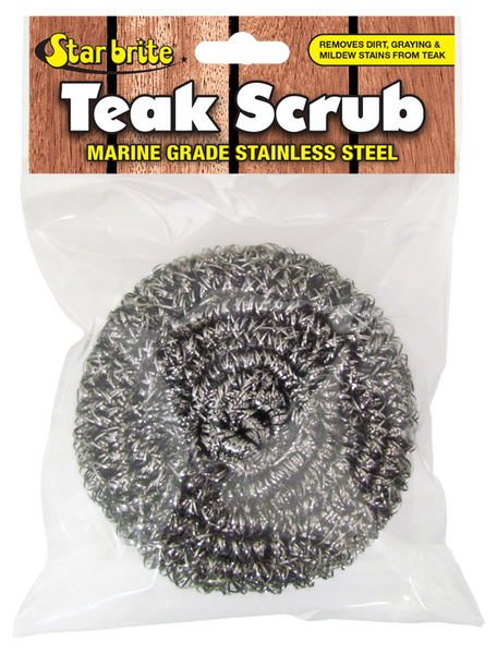 Star Brite® Premium Teak Care Kit