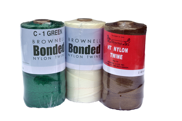 Brownell Twine
