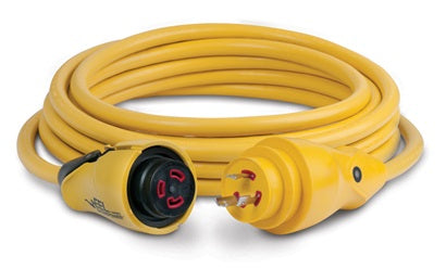 Marinco "EEL" ShorePower Cordsets