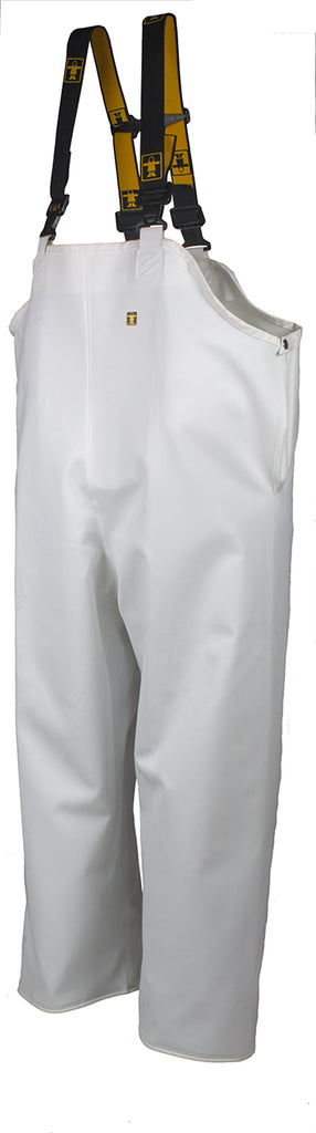 Guy Cotten Hitra Pants White