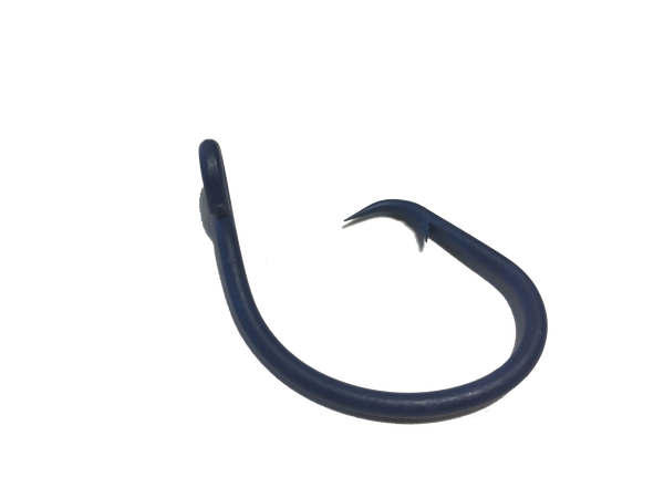 Circle Hook - Corrosion Resistant Coating