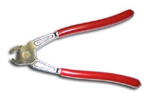 J-Clip Stainless Steel Pliers