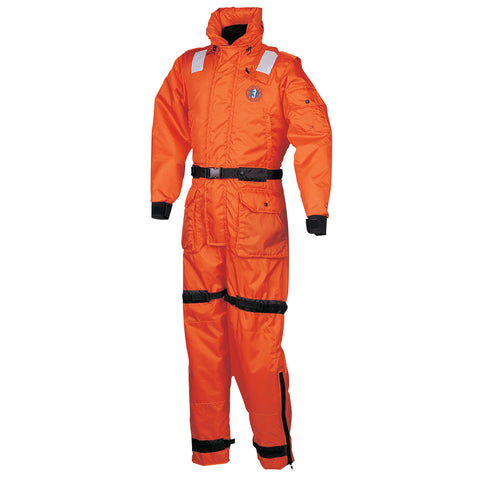Mustang Classic Floation Suit MS-185