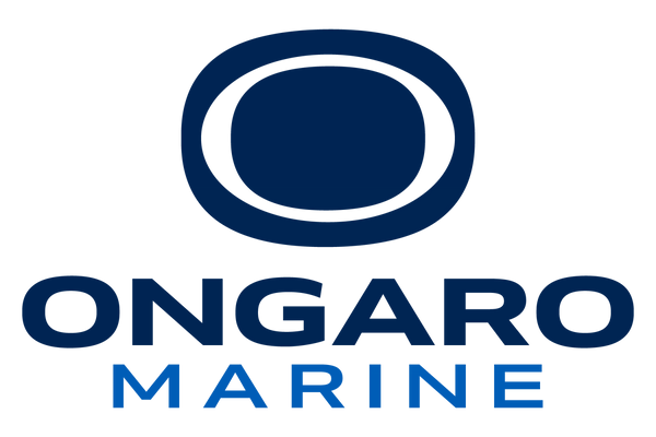 Ongaro Stainless Steal Horns