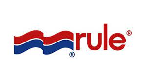 Rule Heavy Duty 3700 Bilge Pump