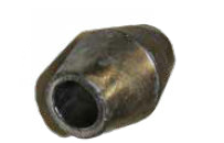 Barrel Leads